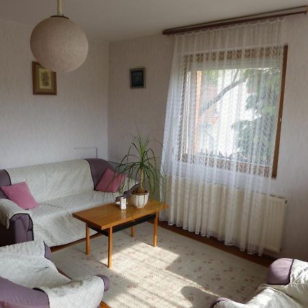 House Elisabeth Balaton Villa Vonyarcvashegy Dış mekan fotoğraf
