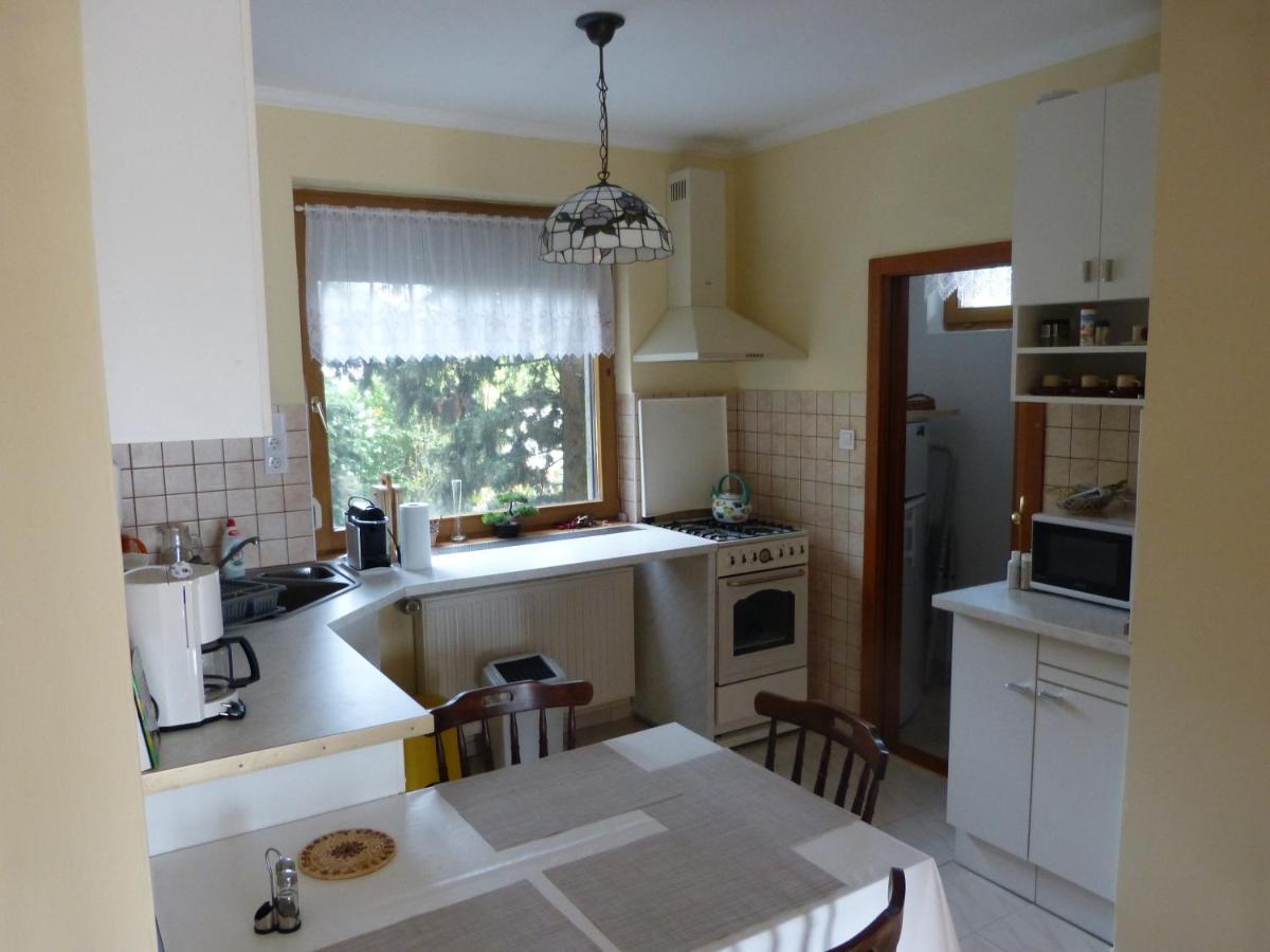 House Elisabeth Balaton Villa Vonyarcvashegy Dış mekan fotoğraf